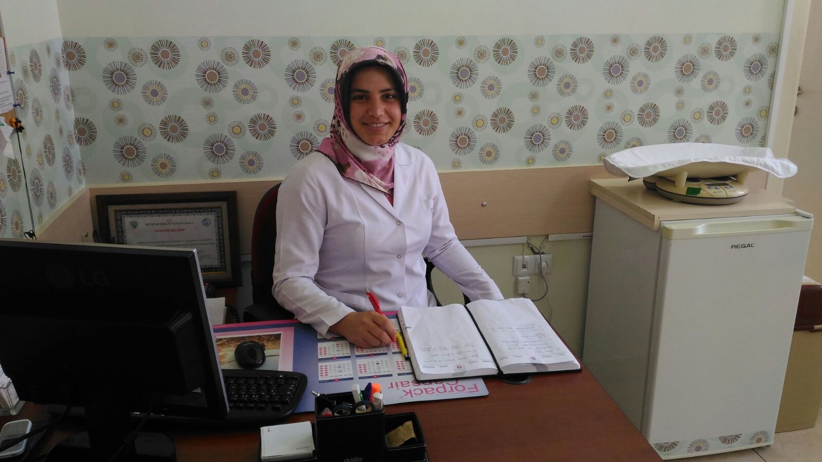 Hem.Necla PALANCI YILMAZ